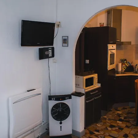 Le Studio Du Pecheur, Proche Appartamento