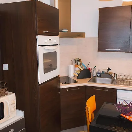 Le Studio Du Pecheur, Proche Appartamento Collioure